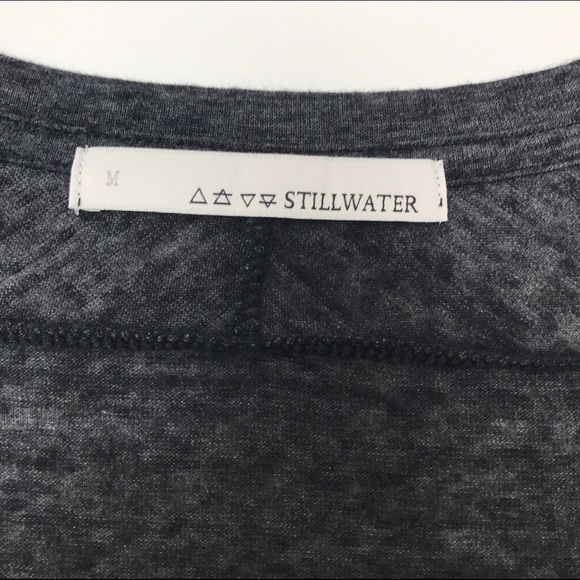Stillwater tee - Picture 2 of 3