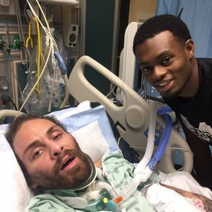 Meet your Posher, Reginald