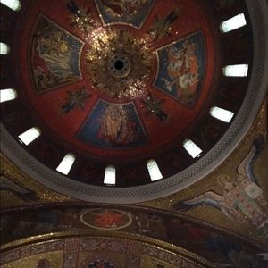 Meet your Posher, Brenda