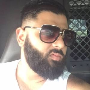 Meet your Posher, Hadi