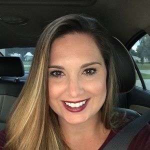 Meet your Posher, Tiffany