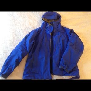 Marmot Ski Coat