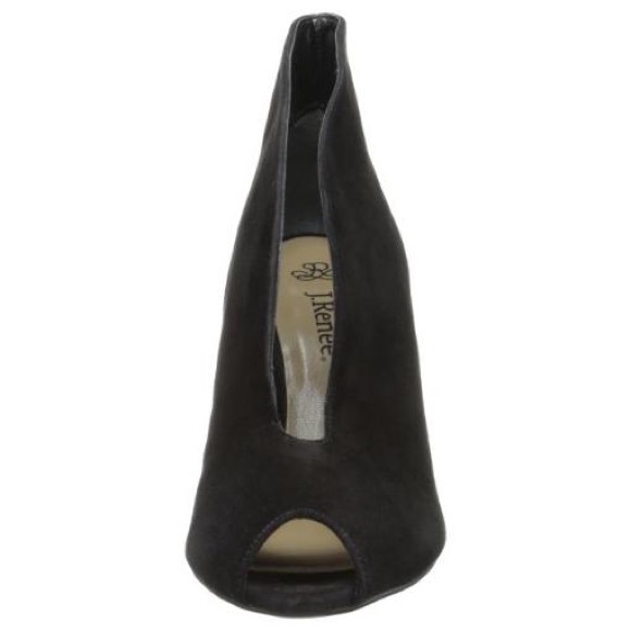 J. Renée 'Rilla' Suede Boot - Picture 2 of 4