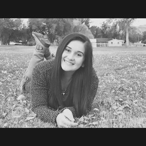 Meet your Posher, Kaylee