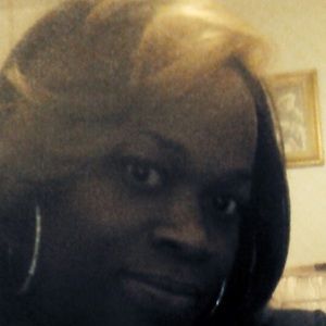 Meet your Posher, Alethia