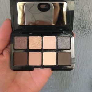 Smashbox Mini Full Exposure Palette. New in Box!