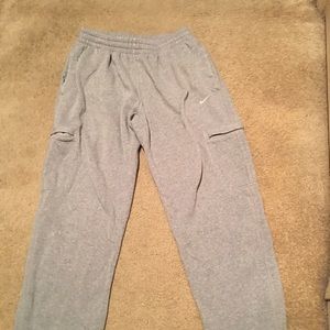 Men's Nike sweatpants