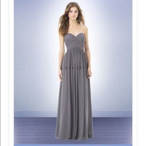 Bridesmaid dress or formal occasion dress