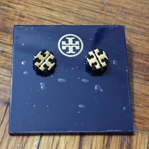Tory Burch Earrings - BRAND NEW