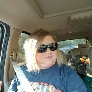 Meet your Posher, Kristen