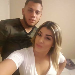 Meet your Posher, Maikel antonio