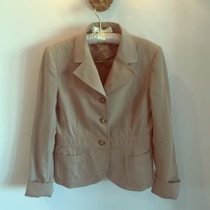Prada blazer