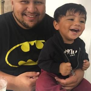 Meet your Posher, Danny