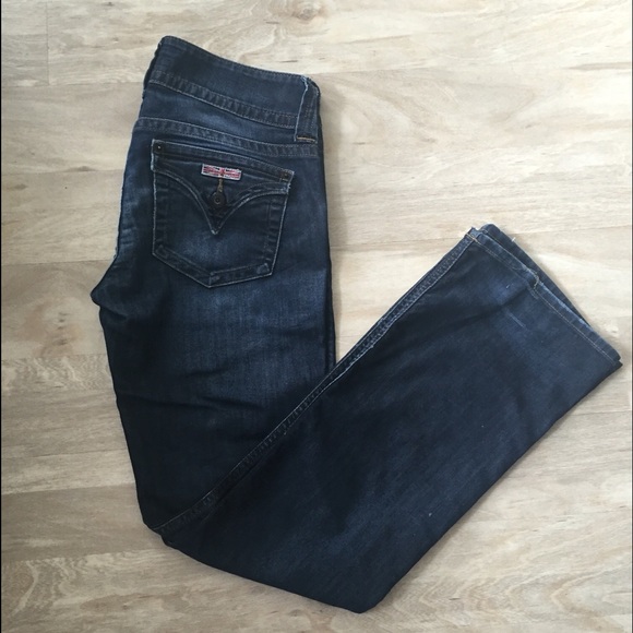 Hudson Jeans