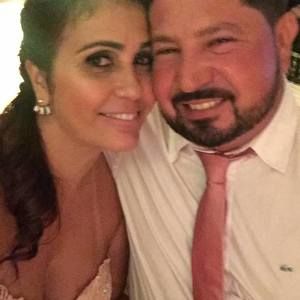 Meet your Posher, Vanuza