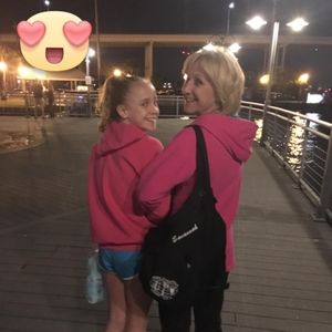 Meet your Posher, Martha