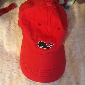 brand new Vineyard vines hat!