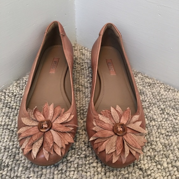 Ecco Keystone in Woodrose, 7