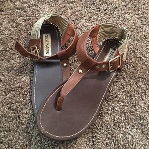 Steven Madden sandals