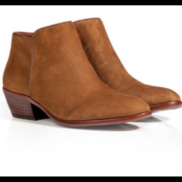 Sam Edelman Shoes - Sam Edelman petty ankle booties