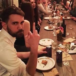 Meet your Posher, Ethan