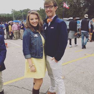 Meet your Posher, Cameron