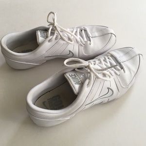 Like New Nike Cheer Shoes