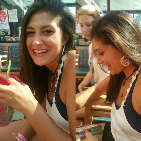 Meet your Posher, Samantha