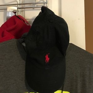 Polo hat