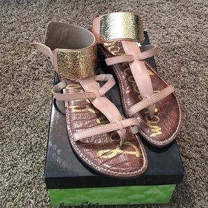 Sam Edelman Genette sandals