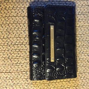 Brahmin Wallet.