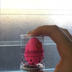 Never opened original Beauty Blender!
