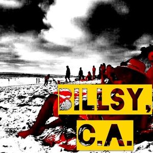 Meet your Posher, Jarreau