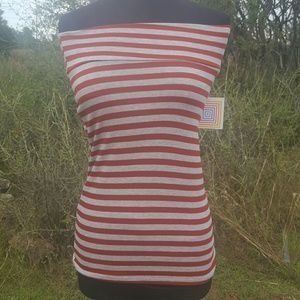 LuLaRoe Cassie pencil skirt XS NWT