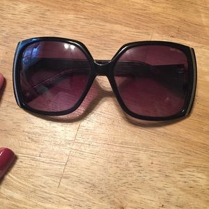 Jimmy Choo Sunglasses