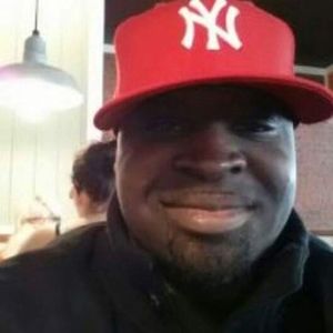 Meet your Posher, Paul