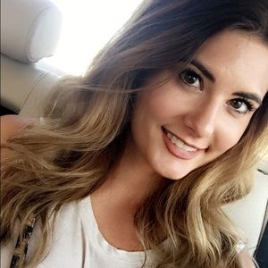 Meet your Posher, Erica