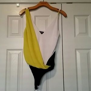 Bebe Bodysuit