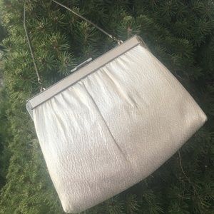 Gold Vintage Purse