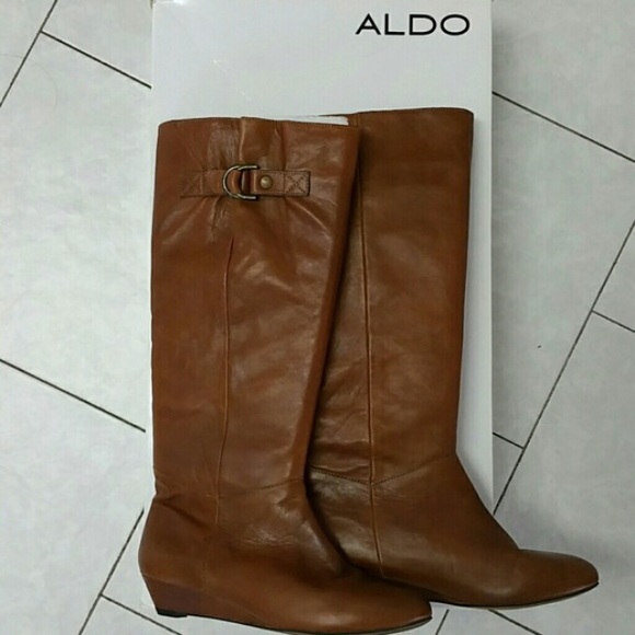 Aldo "Larin" Riding Boots
