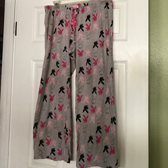 Playboy pj set