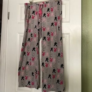 Playboy pj set Playboy pj set