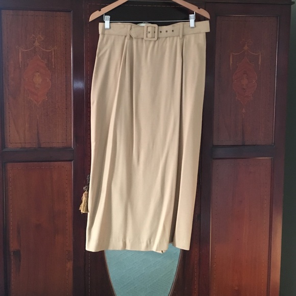 Skirt