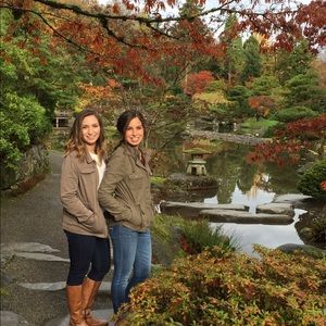 Meet your Posher, Mariah