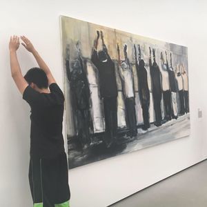 Meet your Posher, Oliver