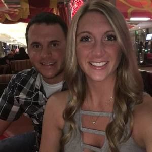 Meet your Posher, Ashleigh