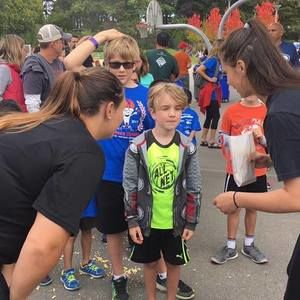 Meet your Posher, Andrea