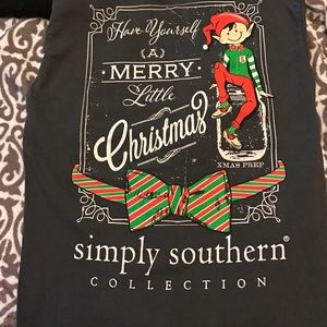 Simply Southern LS Tee