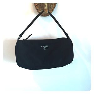 Prada mini purse