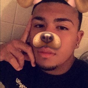 Meet your Posher, Joseph